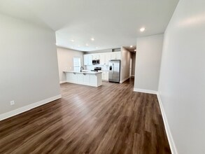 1521 S Duncan Ave, Unit 1 in Fayetteville, AR - Foto de edificio - Building Photo