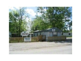 780 Power St in Clarksville, TN - Building Photo - Building Photo
