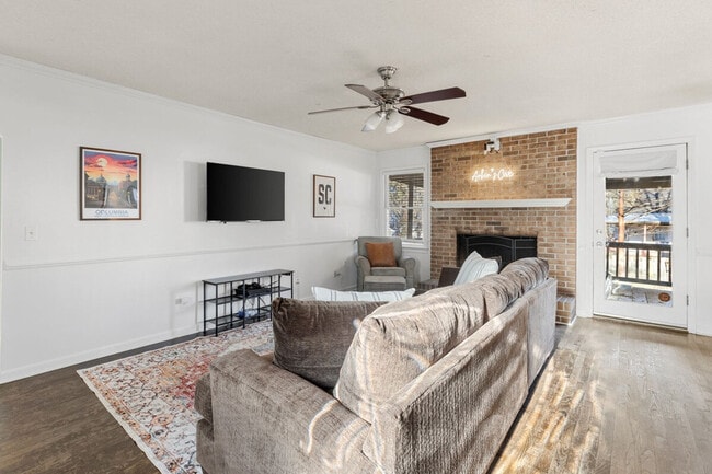 property at 46 Forest Trail Ct