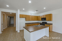 2529 E Dulcinea Trail in Casa Grande, AZ - Building Photo - Building Photo