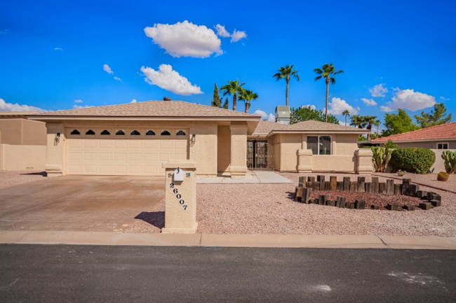 26007 S Cedarcrest Dr in Sun Lakes, AZ - Building Photo - Building Photo