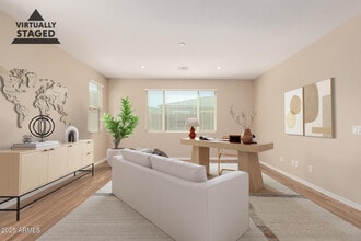 4813 W Stargazer Pl in Phoenix, AZ - Building Photo - Building Photo