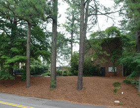 The Hammonds in Atlanta, GA - Building Photo - Building Photo