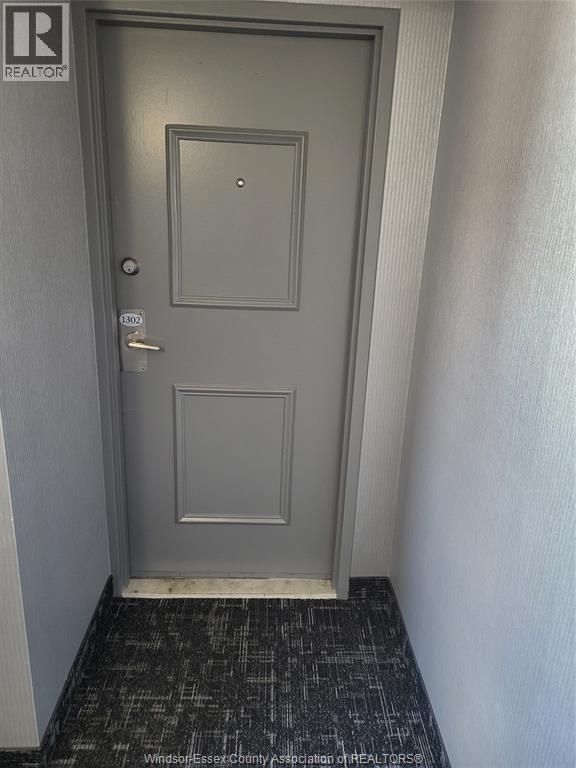 380 Pelissier St in Windsor, ON - Building Photo - Building Photo