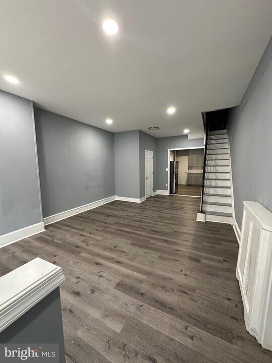 2006 N Etting St in Philadelphia, PA - Building Photo