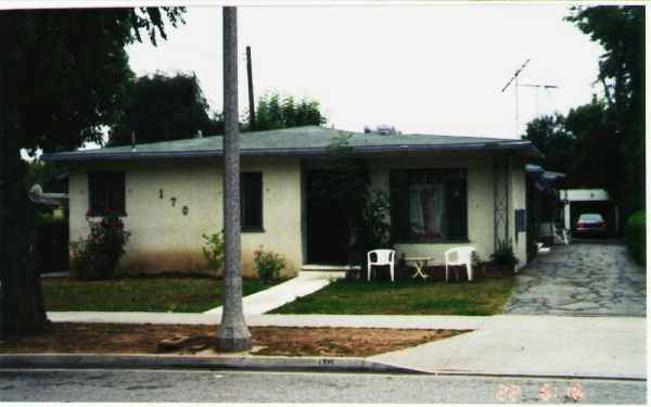 170 Monterey Rd in South Pasadena, CA - Building Photo - Building Photo