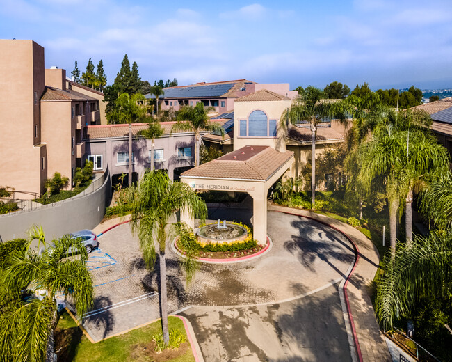 55+ Meridian at Anaheim Hills in Anaheim, CA - Building Photo - Building Photo