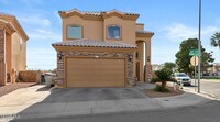 3657 Almond Beach Dr, Unit 20-2001 in El Paso, TX - Building Photo - Building Photo