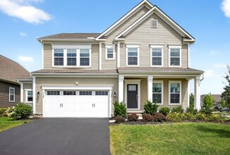 7425 Yarrow Run Rd in Plain City, OH - Building Photo - Building Photo