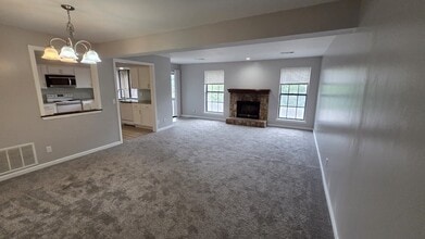 12828 W 110th Terrace in Overland Park, KS - Building Photo - Building Photo