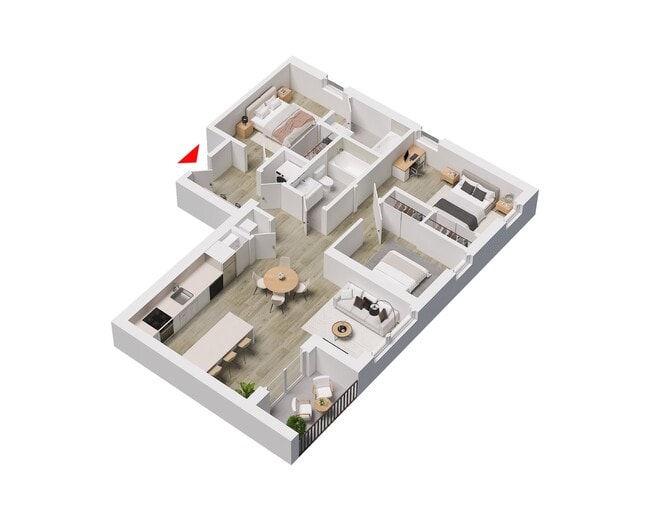 The Grove - Cedar in Kingston, ON - Building Photo - Building Photo