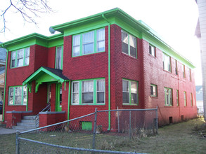 3228 Elliot Ave in Minneapolis, MN - Building Photo - Building Photo