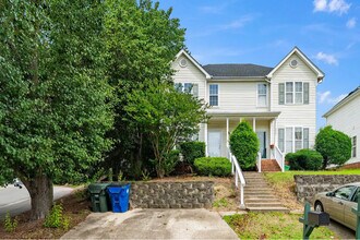 2001 Turtle Point Dr in Raleigh, NC - Building Photo - Building Photo