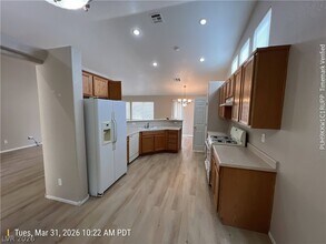 1020 Nevada Blaze Ave in North Las Vegas, NV - Building Photo - Building Photo