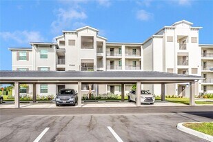 17655 Opal Sand Dr, Unit 402 in Venice, FL - Building Photo