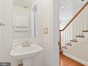 1229 12th St NW in Washington, DC - Building Photo - Building Photo