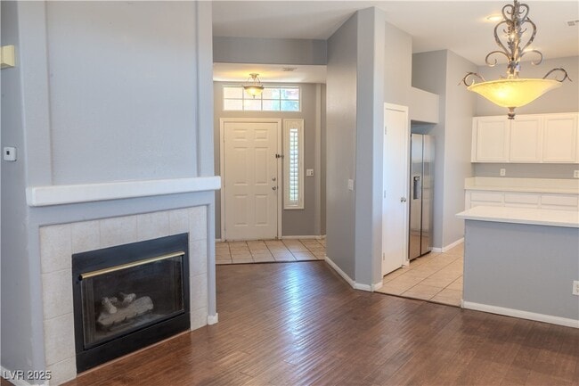 1774 Franklin Chase Terrace in Henderson, NV - Building Photo - Building Photo