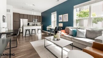 1905 Promenade Way, Unit 3110 in Jacksonville, FL - Building Photo