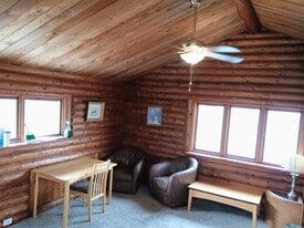 16655 E Cranberry St in Palmer, AK - Building Photo