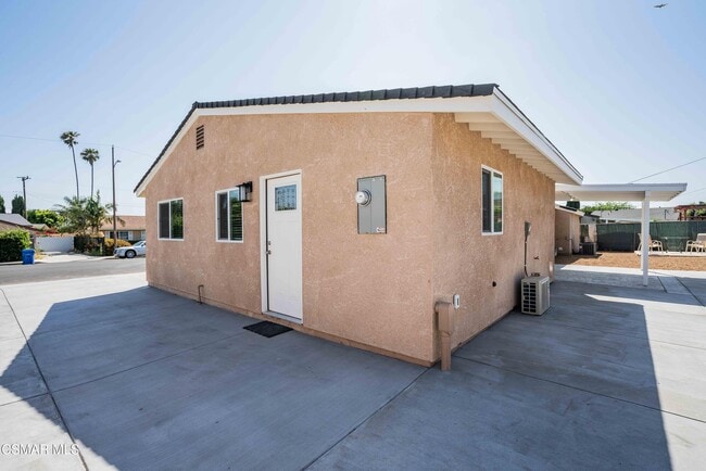 property at 1227 Alexander St