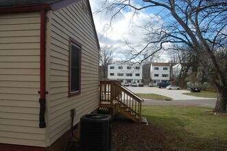 1719 McClung Ave in Knoxville, TN - Building Photo - Building Photo