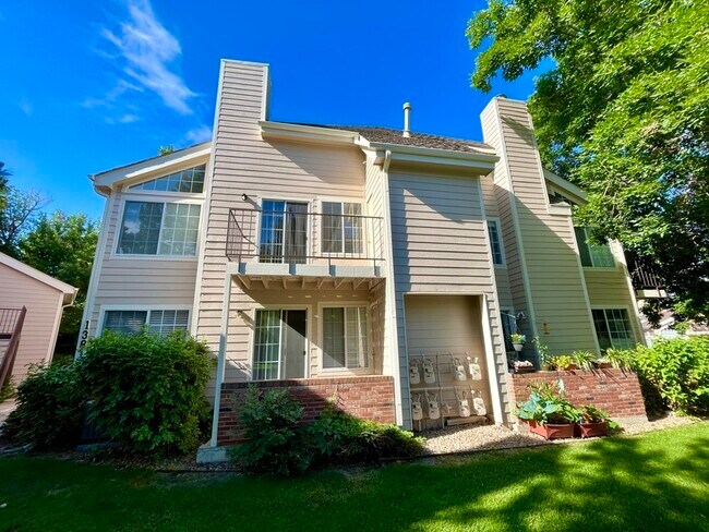 property at 13814 E Lehigh Ave