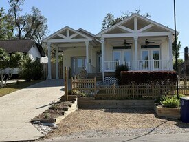 335 Massalina Dr in Panama City, FL - Building Photo