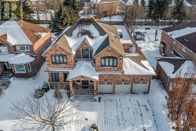 property at 598 Lyman Blvd