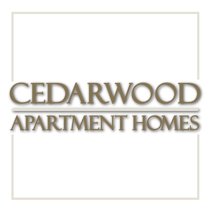 Cedarwood Apartments in Augusta, GA - Foto de edificio