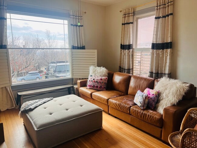 property at 507 5th Ave