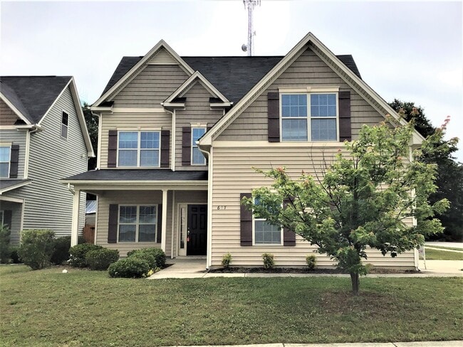 617 Monterey Pine Dr