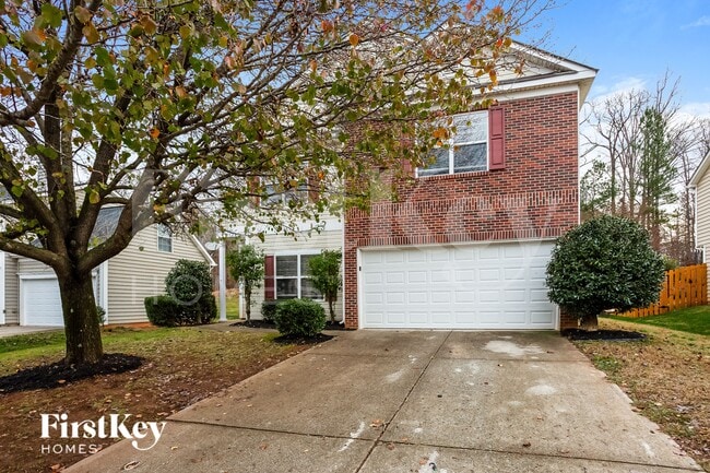 8122 Chatham Oaks Dr in Concord, NC - Building Photo - Building Photo