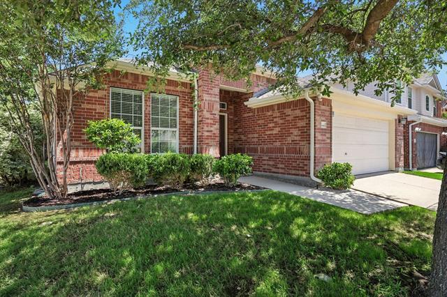 1801 Galena Ct in Little Elm, TX - Building Photo - Building Photo