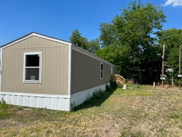 property at 4210 S Zarzamora St
