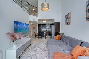 41 SE 5th St in Miami, FL - Building Photo