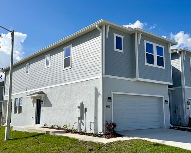 property at 3254 Watts Ter