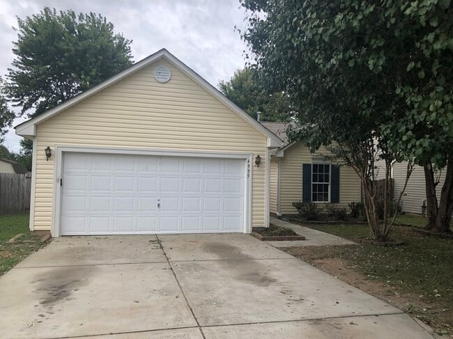 property at 4995 Wheat Dr SW