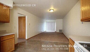 30366 Wedgewood cr in Roseville, MI - Building Photo - Building Photo