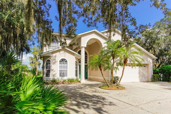 4905 Lake Cecile Dr in Kissimmee, FL - Building Photo - Building Photo
