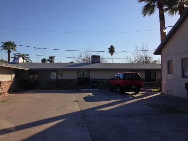 521 W Highland Ave in Phoenix, AZ - Building Photo - Building Photo