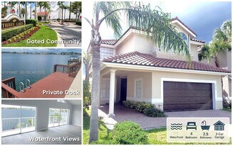 14765 SW 132nd Pl in Miami, FL - Building Photo