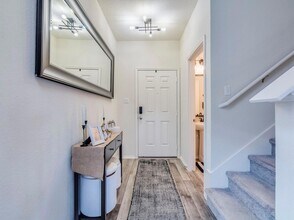 624 Pepperbark Loop in Mustang Ridge, TX - Building Photo - Building Photo