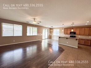 1124 W Fir Tree Rd in San Tan Valley, AZ - Building Photo - Building Photo