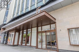 15-1515 Lower Jarvis St in Toronto, ON - Building Photo - Building Photo