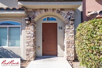 2075 S Sir Monte Dr in Saint George, UT - Foto de edificio - Building Photo