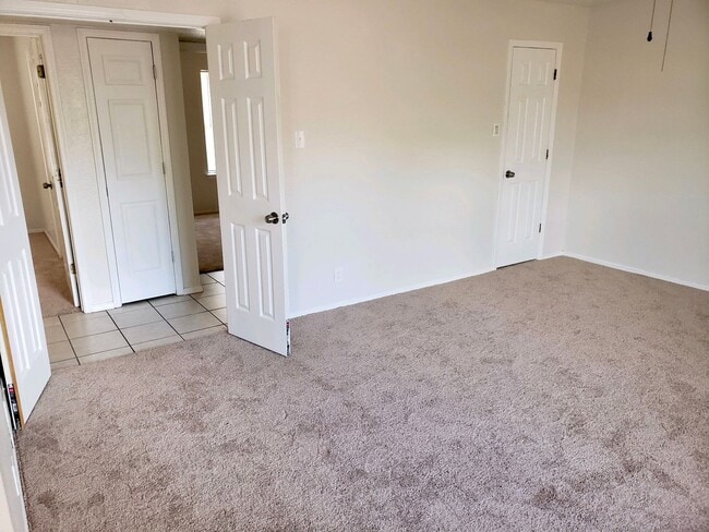 5421 Kettle Rd NW in Albuquerque, NM - Building Photo - Building Photo