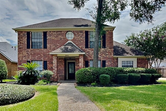 property at 18426 Big Cypress Dr