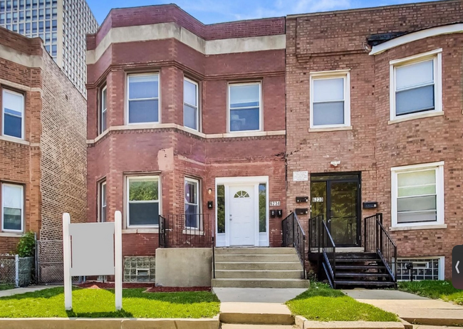 property at 6234 S Indiana Ave