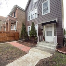 4232 S California Ave in Chicago, IL - Building Photo - Building Photo