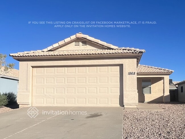 1868 W Renaissance Ave